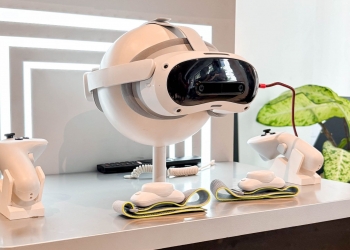 Pico 4 Ultra Malaysia: Alternatif Apple Vision Pro yang tak rabak poket