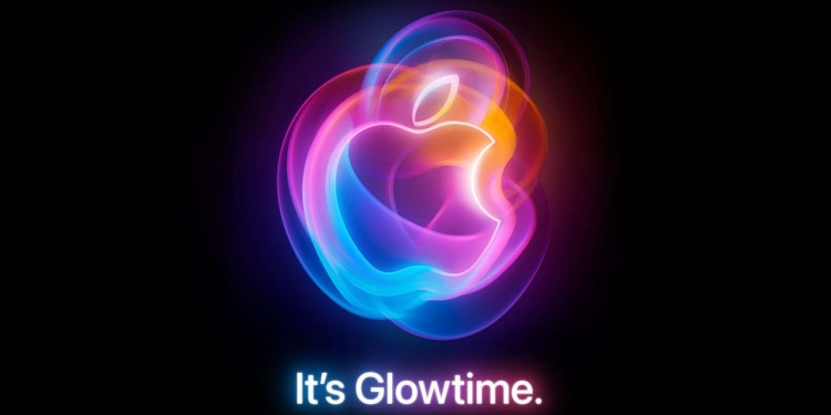 Ini cara untuk tonton acara Apple Glowtime iPhone 16
