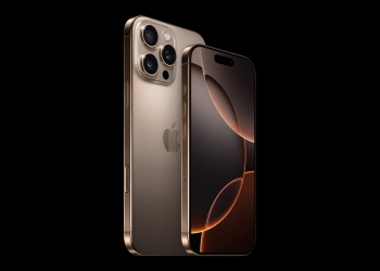 iPhone 16 Pro & Pro Max: Selain cip A18 Pro, ini lain-lain naik taraf yang perlu anda tahu