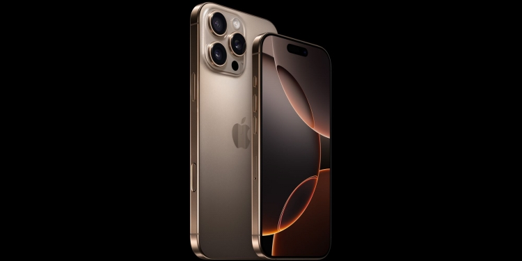 iPhone 16 Pro & Pro Max: Selain cip A18 Pro, ini lain-lain naik taraf yang perlu anda tahu