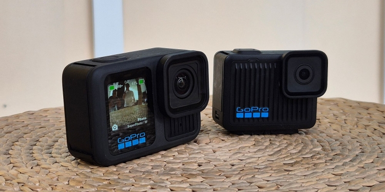 GoPro Hero 13 Black Malaysia: Ini senarai harga aksesori rasminya