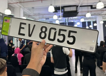 JPJePlate: Ini panduan lengkap nombor plat untuk pemilik EV