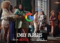 Guna Google Lens sewaktu tonton Emily in Paris di Netflix dan lihat hasilnya