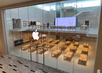 iPhone 16 Malaysia: Apple Store TRX buka awal pada 20 September 2024
