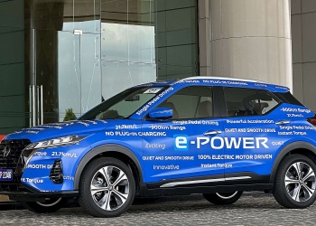 Nak rasa pandu EV tapi dalam kereta petrol? Cuba usyar teknologi Nissan e-Power