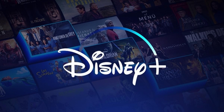 Disney+ mula banteras amalan kongsi kata laluan