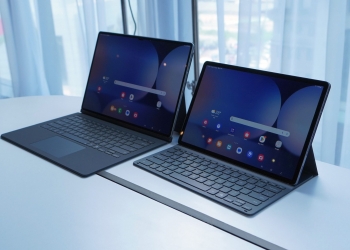 Siri Galaxy Tab S10: Pertama kali Samsung guna Mediatek Dimensity pada tablet mereka