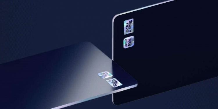 Dua kad TNG Luxe tak cukup, ini varian ketiga dengan warna baharu