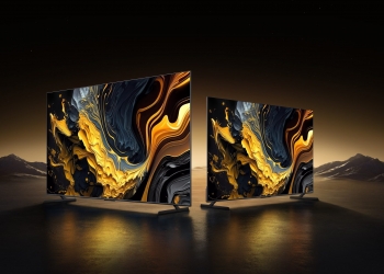 Xiaomi TV Max 100: Skrin 100” harga bawah RM10,000, ngam untuk PS5 Pro anda?