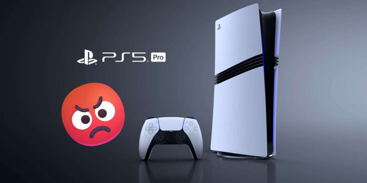 Gamers kecewa dengan pengumuman PS5 Pro, ini sebabnya
