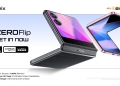 Pesaing Galaxy Z Flip6 daripada Infinix ini harganya cuma RM2,999