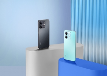 Infinix Smart 9 kini rasmi di Malaysia, telefon termurah ada skrin 120Hz dan speaker stereo