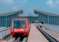 Aerotrain KLIA dijangka beroperasi semula hujung Januari 2025