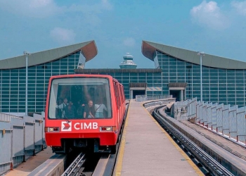 Aerotrain KLIA dijangka beroperasi semula hujung Januari 2025