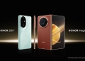 Honor Magic V3 dan siri Honor 200 kini diperkasa fungsi Circle to Search Google