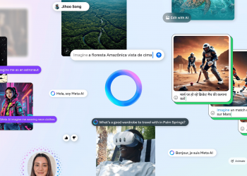 Meta AI akan datang ke Malaysia dan sokong lebih banyak bahasa
