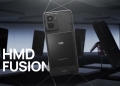 HMD Fusion, telefon modular berkuasa Snapdragon 4 Gen 2 tiba di Malaysia