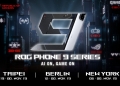 ASUS ROG Phone 9 akan dilancar pada 19 November dengan cip Snapdragon 8 Elite