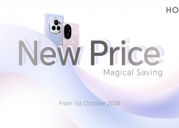 Flagship Honor 2024 turun harga RM700, sambar sebelum habis