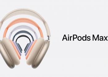 AirPods Max terbaharu kini boleh dibeli di Malaysia pada harga RM2,499