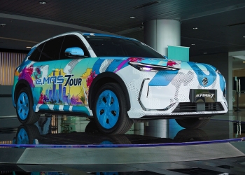 Jom masuk dalam Proton e.MAS 7, EV nasional paling mampu milik