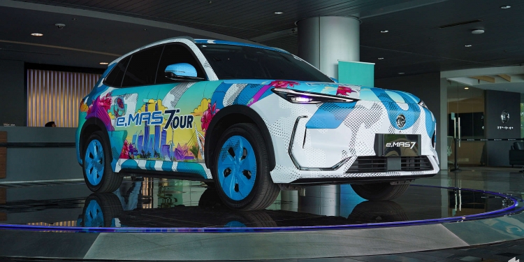 Jom masuk dalam Proton e.MAS 7, EV nasional paling mampu milik