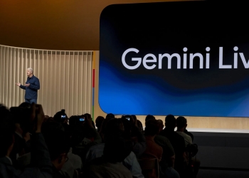 Gemini Live kini percuma untuk pengguna Android