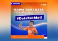 Anda tahu prabayar Uni5G WOW ada fungsi data roll over?
