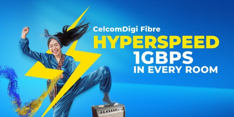 Apa itu FTTR & cara ia bawa internet pantas ke rumah anda