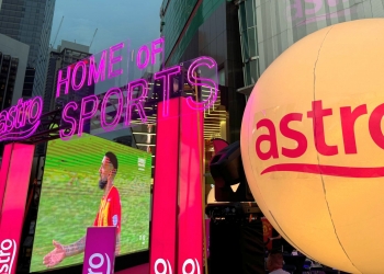 Astro memperbaharui barisan kandungan sukan mereka, tiada lagi SuperSports