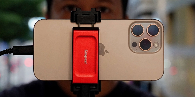 Jangan membazir dengan iPhone 16 Pro Max 1TB, ini alternatif yang lebih baik