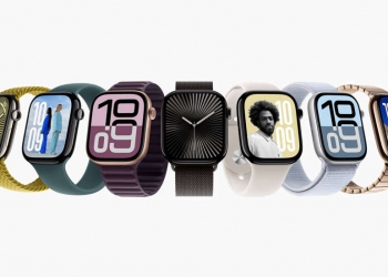 Tempahan Apple Watch Series 10 Malaysia dibuka, penghantaran seawal 14 Oktober 2024