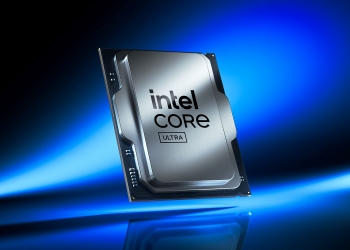Intel Core Ultra 200s