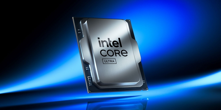 Intel Core Ultra 200s
