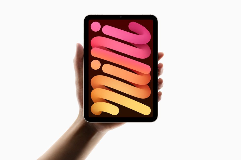 iPad Mini (2024)