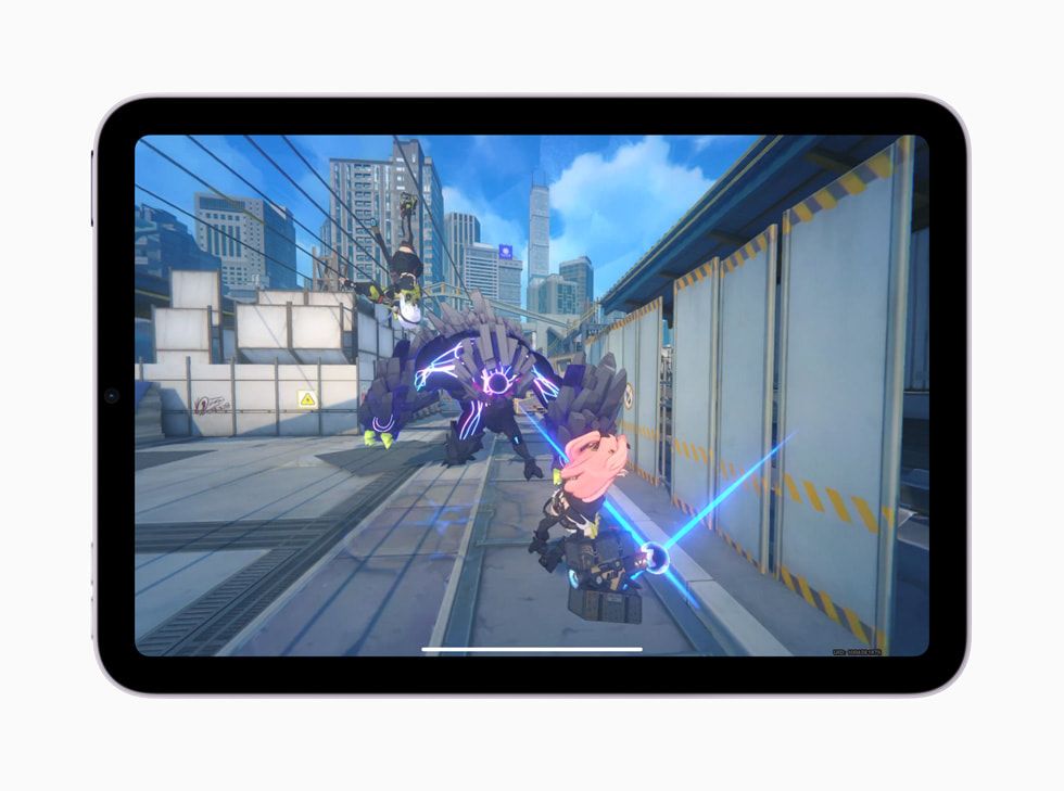 iPad Mini (2024)