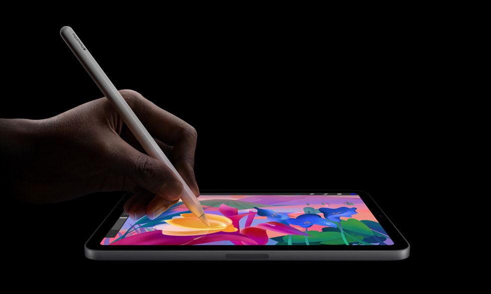 iPad Mini (2024)