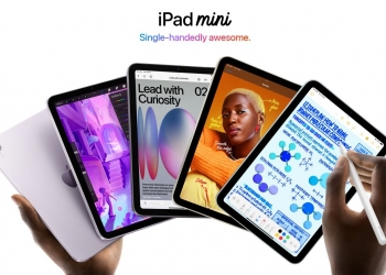 iPad Mini (2024)