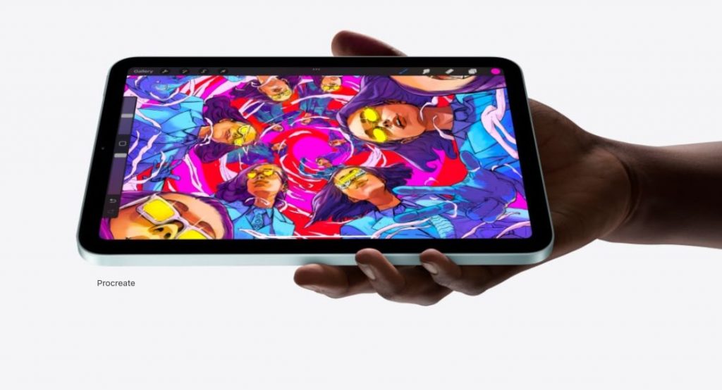 iPad Mini (2024)