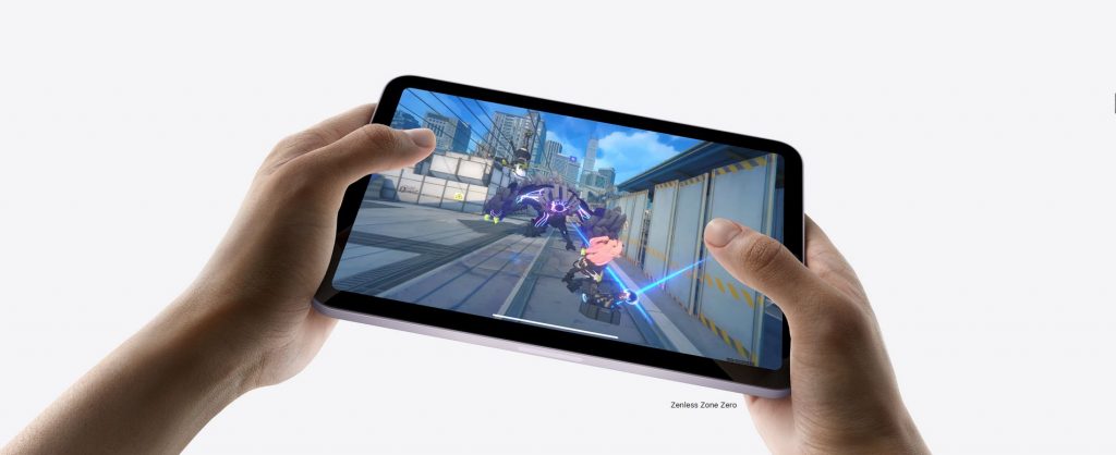 iPad Mini (2024)