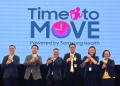 Samsung & Sunway Medical Centre lancar program kesihatan dikuasakan Galaxy Watch 7