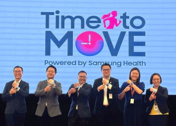 Samsung & Sunway Medical Centre lancar program kesihatan dikuasakan Galaxy Watch 7