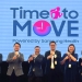 Samsung & Sunway Medical Centre lancar program kesihatan dikuasakan Galaxy Watch 7