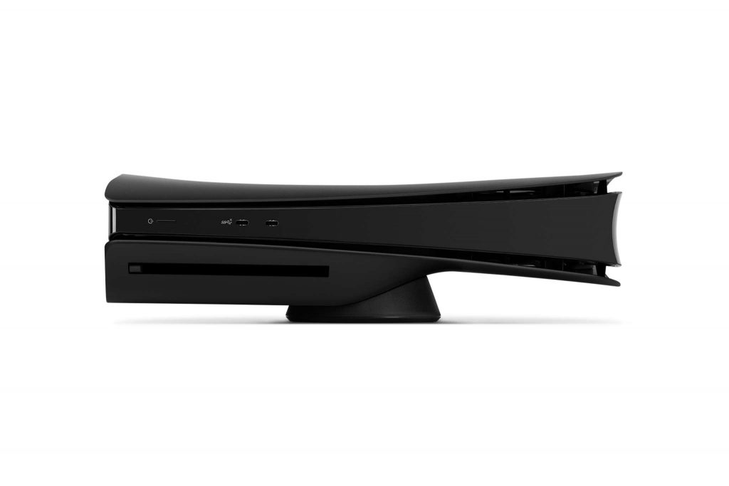 dbrand Darkplates 2.0 PS5 Slim