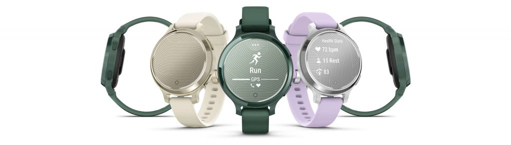 Garmin Lily 2 Active Malaysia