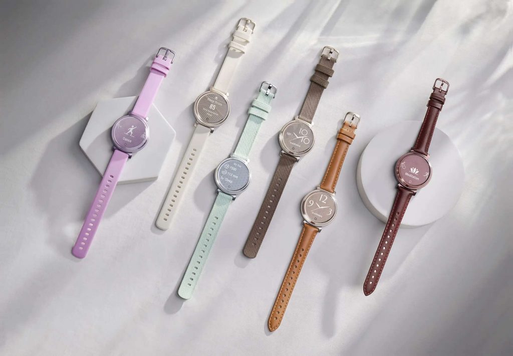 Garmin Lily 2 Active Malaysia