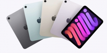 iPad Mini (2024)