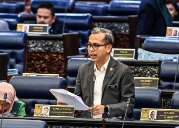 94% kawasan di Pahang ada capaian Internet & telekomunikasi