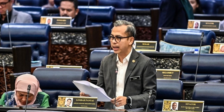 94% kawasan di Pahang ada capaian Internet & telekomunikasi