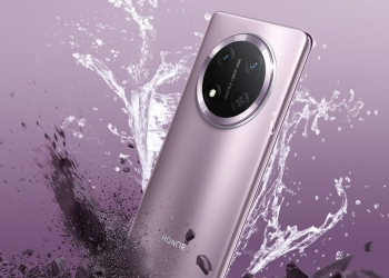 Honor X9c akan tiba di Malaysia, telefon tahan lasak tahan jatuh setinggi 65m